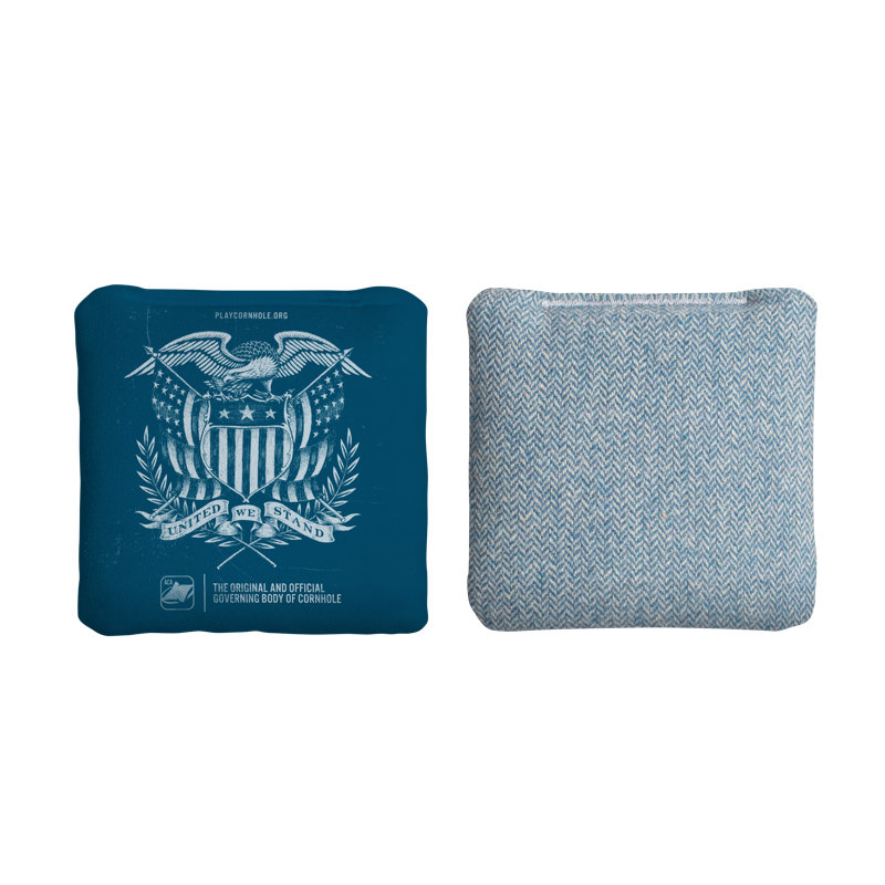 Sac de cornhole ACA Patriotic Eagle Synergy