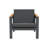 Ronnie 7 - Person Patio Conversation Set with Cushions