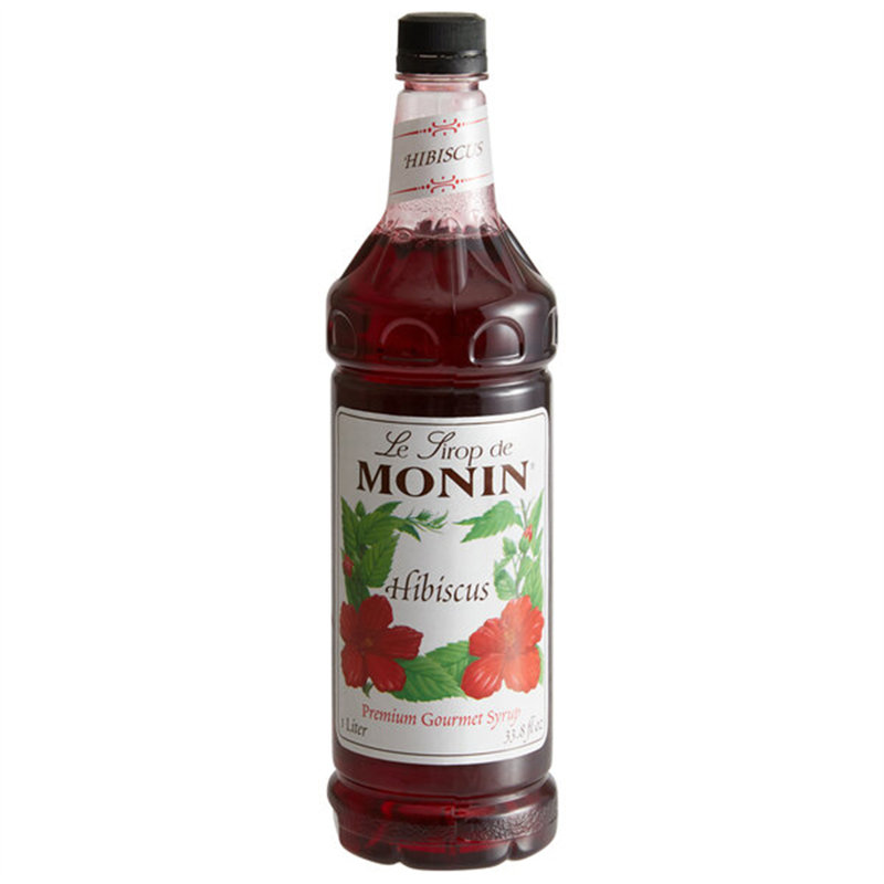FixtureDisplays Snow Cone Syrup