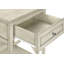 Table moderne, table de bout, table d'appoint, 2 niveaux, chambre à coucher, table de chevet, lampe, tiroir de rangement, transitionnel-1366181797