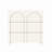 Mariesha 27.61'' Sideboard