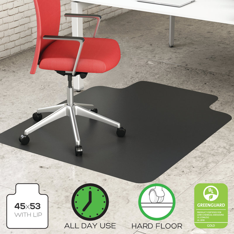 Paillasson EconoMat®, 53 po x 45 po