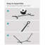 Celedonio Classic Hammock with Stand