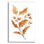«Fall Leaf Stem I» par - Peinture sans cadre-289993358