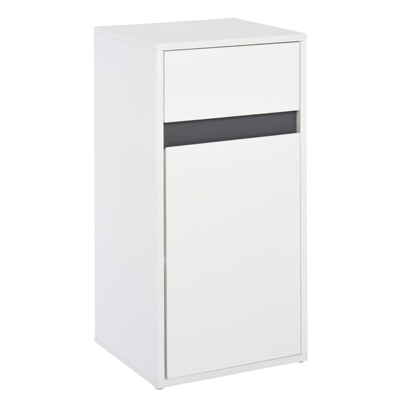 Teulon Freestanding Bathroom Cabinet