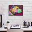 «Pitbull Soul» par Dean Russo, estampe numérique sur toile-560484158