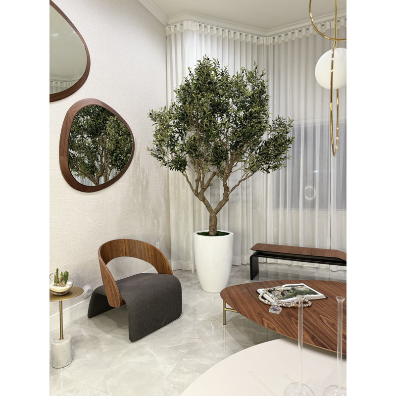Faux Olive Tree Tree