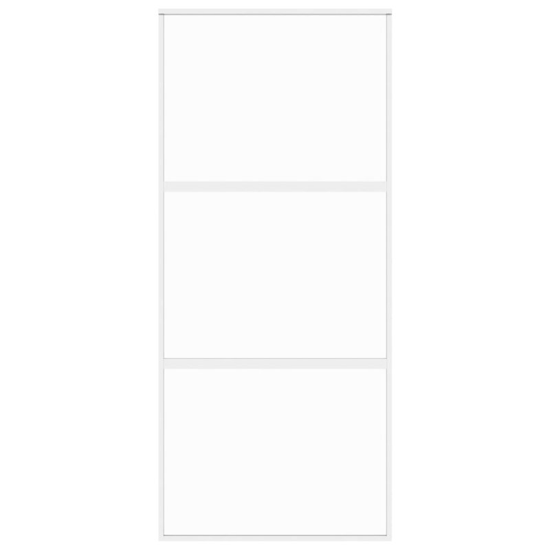 Adlei Glass Sliding Doors, 205cm H x 90cm W