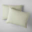 Ensemble de taies décoratives en coton Felix-88600054-88600061