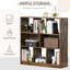 Perce Bookcase