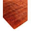 Tapis brun nouvel âge 6 pi 1 po x 9 pi 4 po Damajah