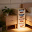 Rebrilliant Fabric Box