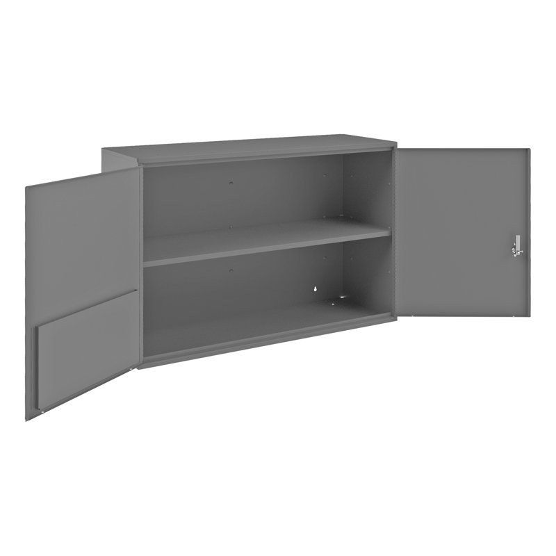 Frome Single Storage Cabinet ( 23.88'' H x 33.75'' W x 11.88'' D)