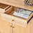 Modern Minimalist Storage Cabinet-612309586