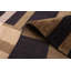 Tapis olive Opulence 6 pi 0 po x 8 pi 9 po