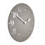 Arabic Metal Wall Clock-86677675-86677674