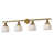Brushed Brass is out of stock