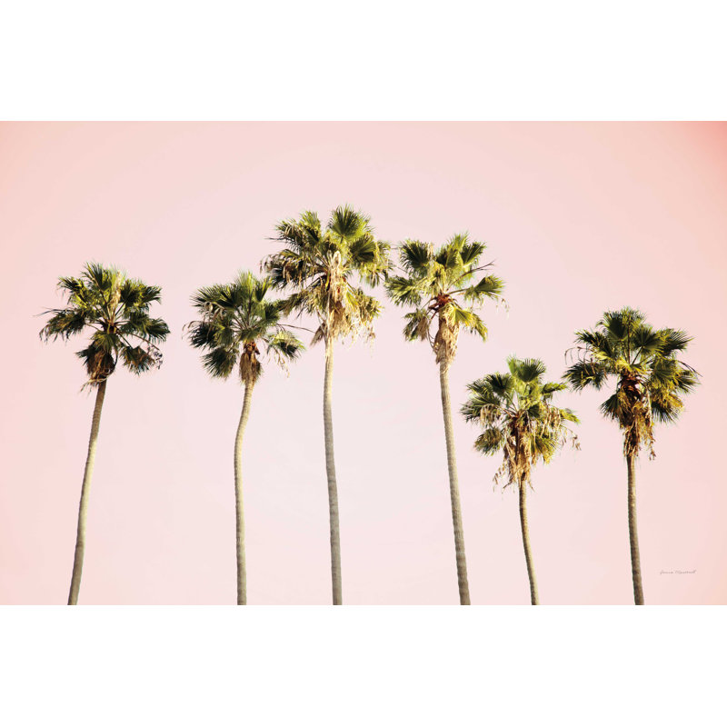 " Summer V " by Laura Marshall, 24" H x 36" W  