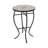 CRESCENTA SIDE TABLE