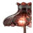 64" High Elizabeth Floor Lamp