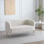Vevey 2 Seater Velvet Sofa