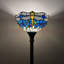 Ampoule DEL Tonsey Tiffany Torch