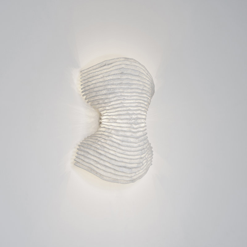 Cors Wall Sconce, No