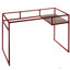 Plateau en verre et bureau Yasin-146460862