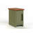 14" Chairside Table, No Assembly Required