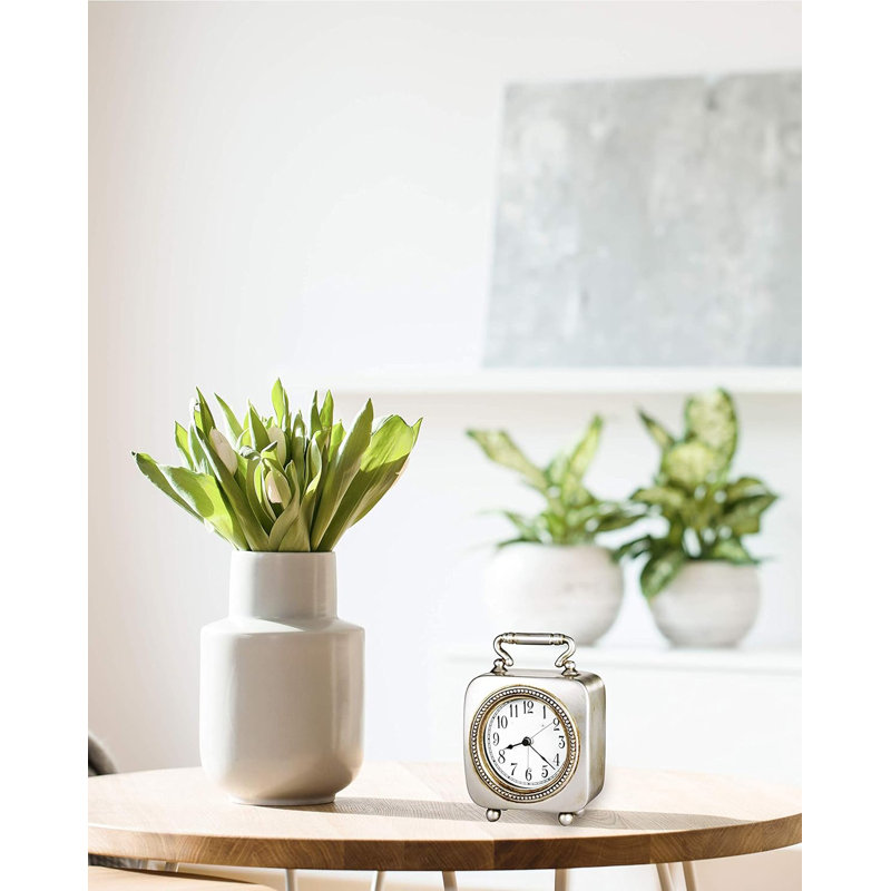 Desktop Clock