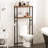 Sayvion Freestanding Over-the-Toilet Storage with Hooks-234349592