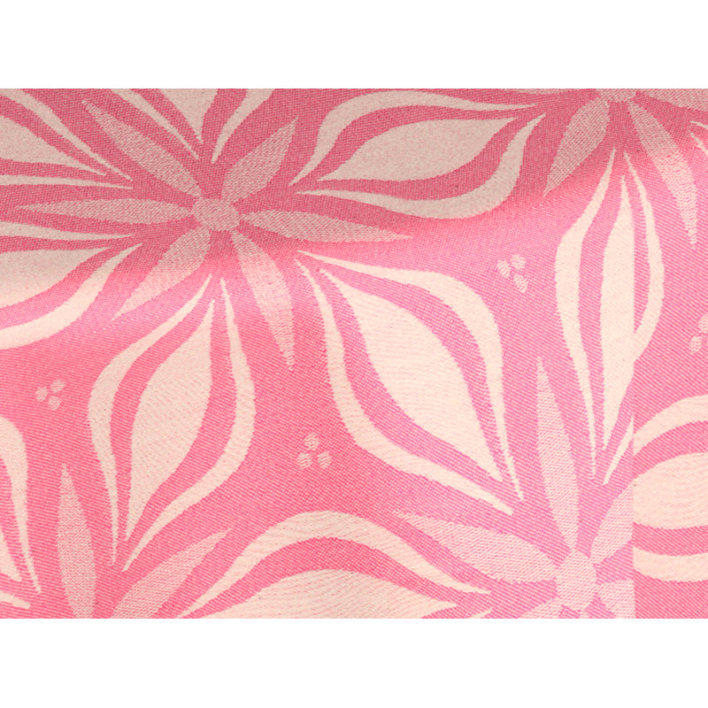 Comfrey Tablecloth, Pink