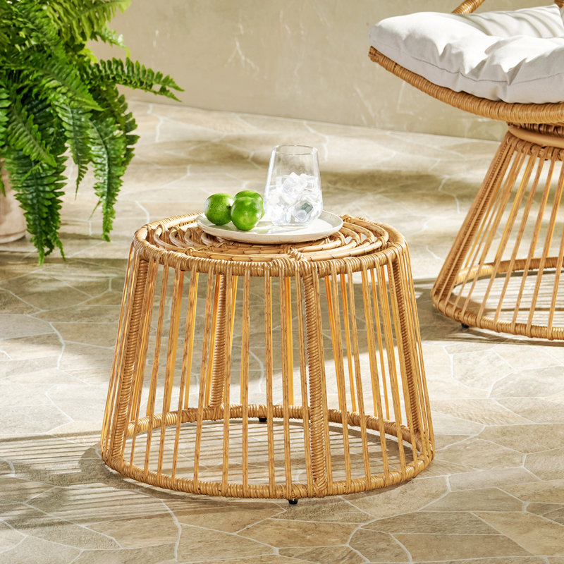 Table de bout Arelene