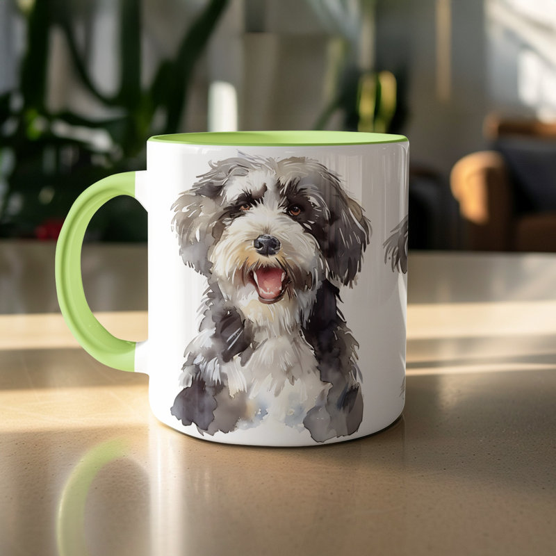 Mug
