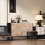 Commode d'appoint 6 tiroirs