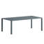 Rectangle Dining Table-1923965464