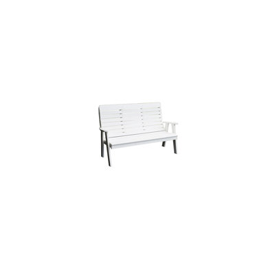 Banc de jardin 4 'Winston