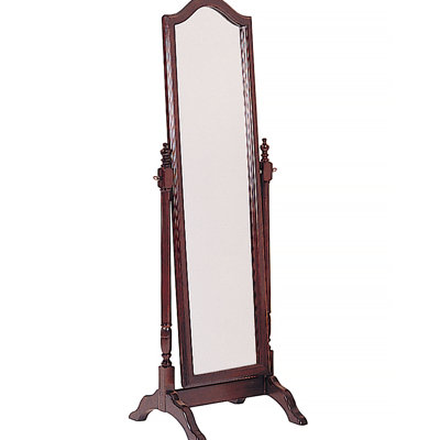 Miroir pleine longueur Meriwel Merlot