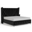 Ensemble de chambre à coucher 5 pièces Tennessee-87414245