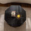 Table basse, table basse ronde, table basse en bois massif, table basse moderne, pour le salon-894155064-932470966-917689392