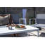 Flemister Metal 4 - Person Seating Group-1271652974