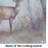 Deer Glass Cutting Board Large