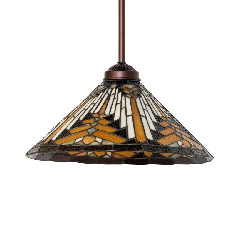 1 - Light Pendant