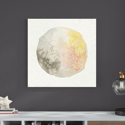 Cosmic View VI