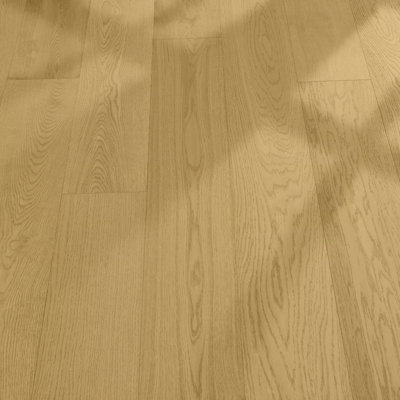 Mohawk Elite 7.5'' x 86.7" x 12.7 mm Engineered Hardwood Flooring