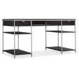 St. Armand Solid Wood Writing Desk