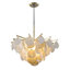 Serenity 1 Light Chandelier