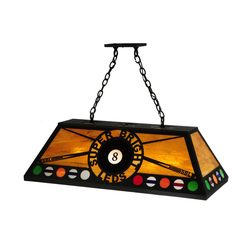 9 - Light Pendant