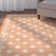 Tapis performance Pharrell
