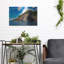 «Majestic Seychelles», art mural en métal-1533993393